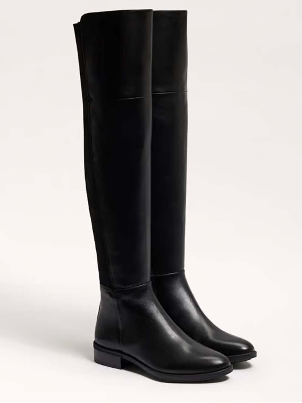 Sam Edelman Pam Over the Knee Boots